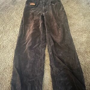 Empyre Corduroy Size 28